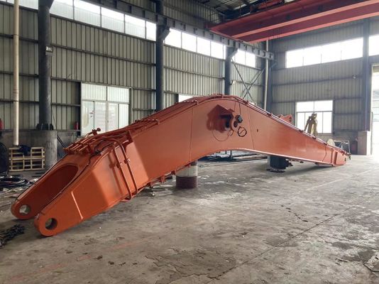 22m 336 320 325 315 Mini Excavator Long Arm Long Reach Practical