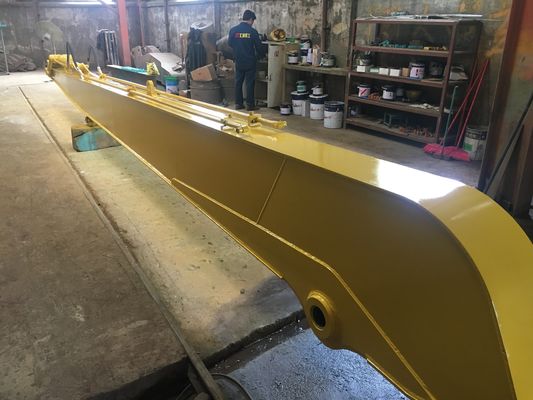 330 320 215 315 336 Long Reach Booms for Excavator