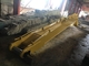 Long Reach Mini Excavator Long Arm 18m For CAT336 PC230 PC160 DX130 SK150