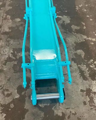 Q355B Q345B Optional Hydraulic Excavator Boom Arm For Mini 312 315