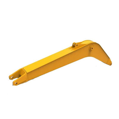 349 Excavator Boom Arm , 20m Long Reach Boom And Stick