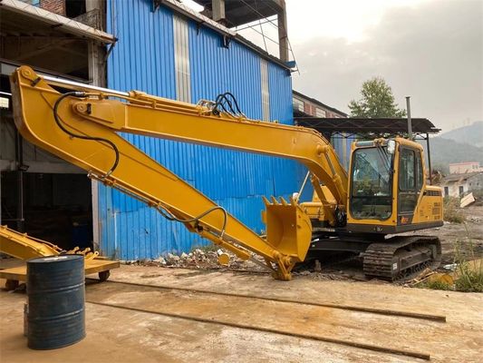  Excavator 18m Long Reach Boom And Arm For 330