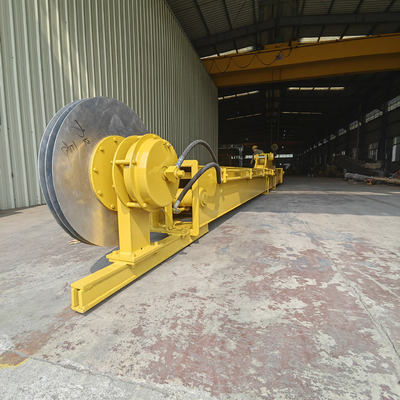 High Strength CAT Telescopic Dipper Arm long reach 14m with bucket and bucket cylinder