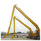 Hyundai R210 / R220 / R235 / R260 Excavator Long Reach Boom Q355B Or Q345B