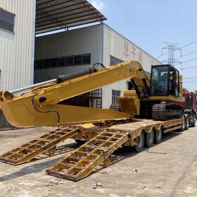 Well Digging Excavator Long Reach Boom and Stick For 320 325