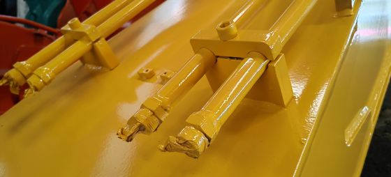 16M 18M long reach attachment 320D PC200 SK200 extended boom excavator long reach