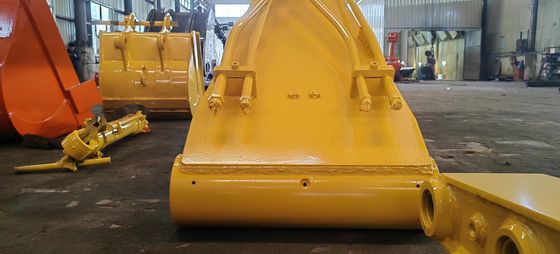 16M 18M long reach attachment 320D PC200 SK200 extended boom excavator long reach