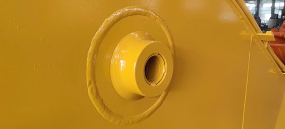 18M 20M 22M  excavator attachment long reach arm 320D PC200 SK200 long reach attachments