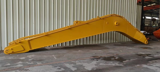 18M 20M 22M CAT excavator attachment long reach arm CAT320D PC200 SK200 long reach attachments