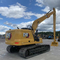 Excavator CAT Long Arm 18 22 30 Meters For Zoomlion Hitachi Komatsu Caterpillar