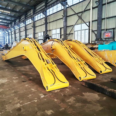 20-250ton Excavator Long Arm 12 16 24 30M For Zoomlion Hitachi Komatsu CAT