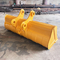 2 Foot Excavator Trenching Bucket , Durable Backhoe Trenching Attachments