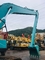 High Strength Long Reach Excavator Extension Arm For Kobelco