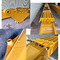 Factory Prompt Delivery Excavator High Reach Demolition Boom for ZX330 CAT349 SY500