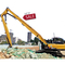 Wholesale 28M Super Long Boom , Factory 30-50 ton Excavator High Reach Demolition Boom