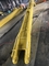 Long Reach Komatsu Excavator Attachments With Bucket And Cylinder