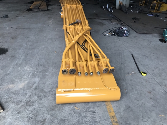 Customised Heavy Equipment Parts for 26M 28M 30M Excavators High Reach Arm for Demolition Construction Machinery Parts