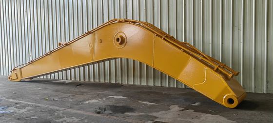 320D Excavator Long Reach Boom18M Excavator Long Stick multipurpose use
