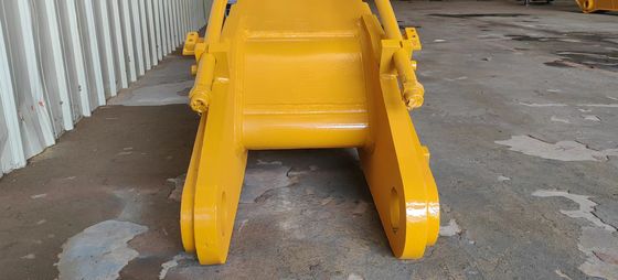 320D Excavator Long Reach Boom18M Excavator Long Stick multipurpose use