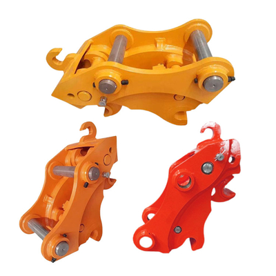 High Effective Safe Every Brand Excavator Quick Coupler