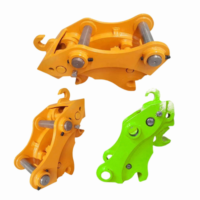 High Effective Safe Every Brand Excavator Quick Coupler