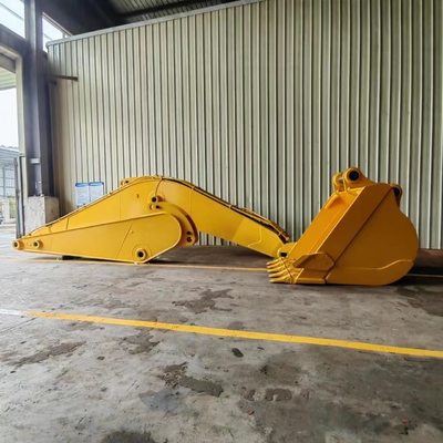 Customized Excavator Arm Boom Wear Resistant For PC270 CAT330 SK350