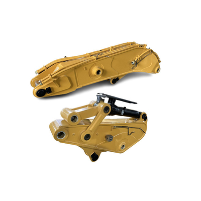 Cat Hitachi Komatsu Kobelco Excavator Tunnel Boom