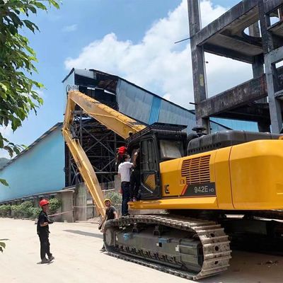 High Reach Demolition Excavator Boom CLB-002 For Working Condition Professional Construction