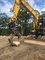 Durable 25-30T Mechanical Excavator Grab For Hitachi Komatsu Sany