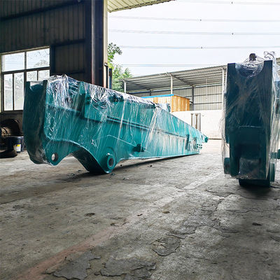 Uniwear 10M Sliding Arm for 20 Ton Excavator ZX200 320