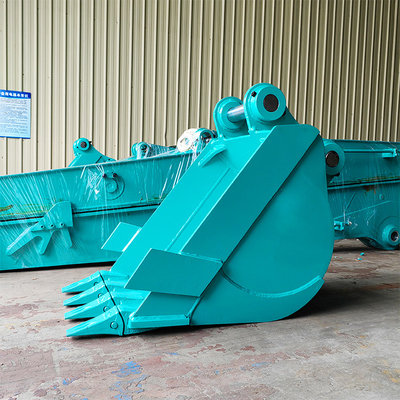 Sales No One Excellent Design Excavator Sliding Boom Wear Resistant For 3-36 Ton PC30 EX200 SK300