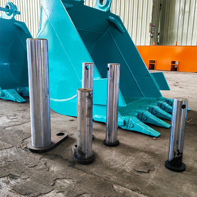 Sales No One Excellent Design Excavator Sliding Boom Wear Resistant For 3-36 Ton PC30 EX200 SK300