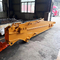 OEM Earthmoving Machinery 8-12m Excavator Sliding Arm For PC120 CAT320 ZX330
