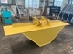 Trapezoidal Ditch Bucket For Excavator,  Excavator Bucket For CAT320 CAT315 PC200