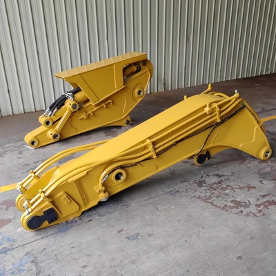 Powerful Strong Excavator Tunnel Boom For PC200 SK300 DX420 Etc