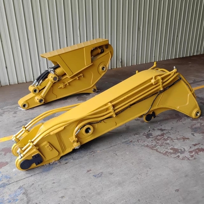 SY16C Excavator Tunnel Boom Hot Sale Product 2020 With 4.3 M Max Digging Height