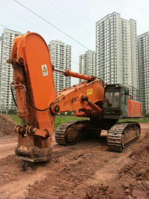 Wear Resistant Excavator Tunnel Boom Arm For Mini Excavator ZX60 PC100 CAT315