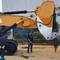 Q355B Material Heavy Rock Boom Arm For Excavator CAT450 ,  Excavator heavy boom
