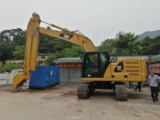 Double Limit Durable Excavator Slide Boom Excavator Sliding Boom Sliding Arm Of Excavator For DX200 SH300 SH360 Etc