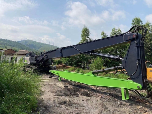 High Reach Excavator Boom Arm with 0.5T Maximum Load Capacity, Price 000 - Perfect Configuration for Your Project