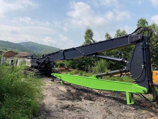 Multiple Guarantees Demolition Boom Arm For 340 SK450 CX490 Etc