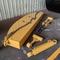 CAT320 Excavator Long Reach Attachments Including Bucket And Bucket Cylinder