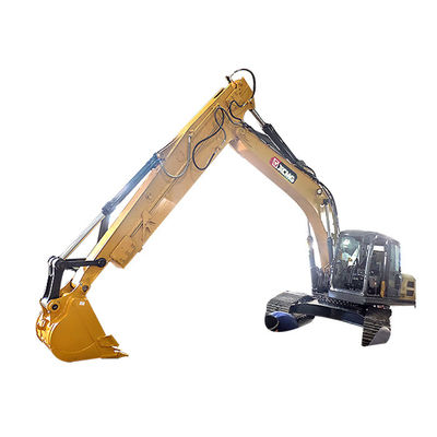 Robust Excavator Sliding Arm 10M for 320 PC200  For sale , Excavator Slide Arm ZX200 Manufacturer