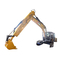 Robust Excavator Sliding Arm 10M for CAT320 PC200  For sale , Excavator Slide Arm ZX200 Manufacturer