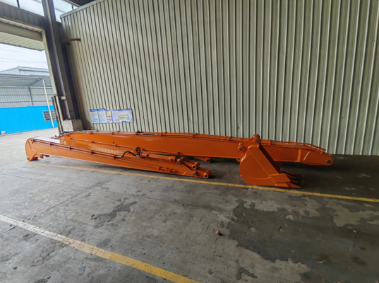 High Reach Excavator Boom Arm with 0.5T Maximum Load Capacity, Price 000 - Perfect Configuration for Your Project
