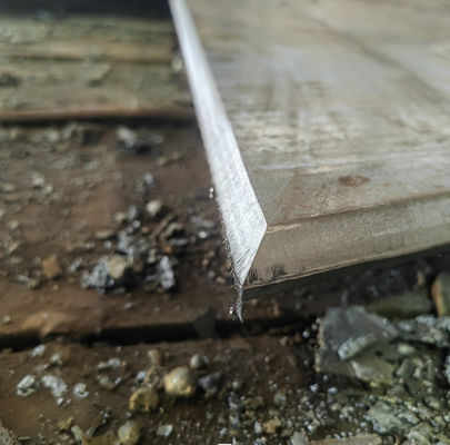 Long Reach Excavator Boom Arm , ATLAS 3306 20M 320 Long Boom Arm