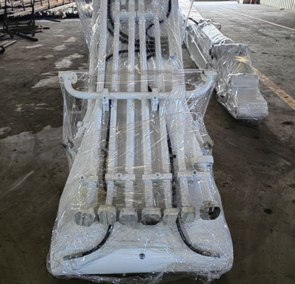 Long Reach Excavator Boom Arm , ATLAS 3306 20M 320 Long Boom Arm