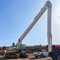 25-50 Ton Excavator Boom Arm: Super Long Reach for Quick Delivery