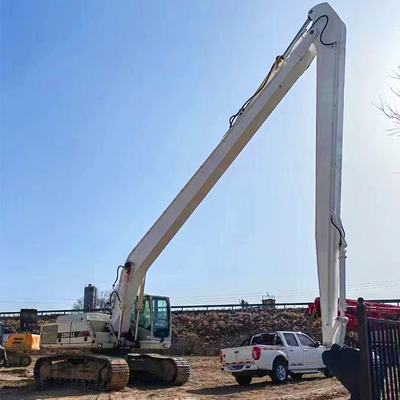 CE Certified 2.5t Excavator Long Boom for Heavy Duty Construction Jobs