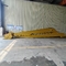 Stick Q355B Material 35 Meters Excavator Exte Excavator Long Reach Arm for Hitachi 1200